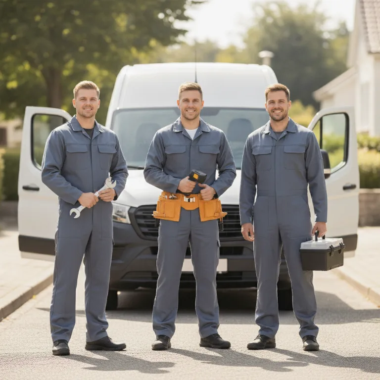 Wärmepumpen Reparatur Riehen